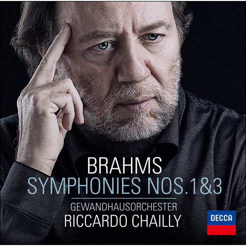 リッカルド・シャイー | Riccardo Chailly - UNIVERSAL MUSIC JAPAN