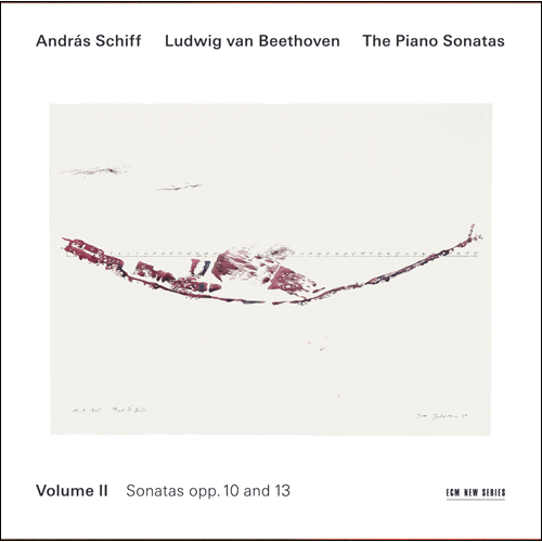 ベートーヴェン： ピアノ・ソナタ集 第2巻 [SHM-CD][CD