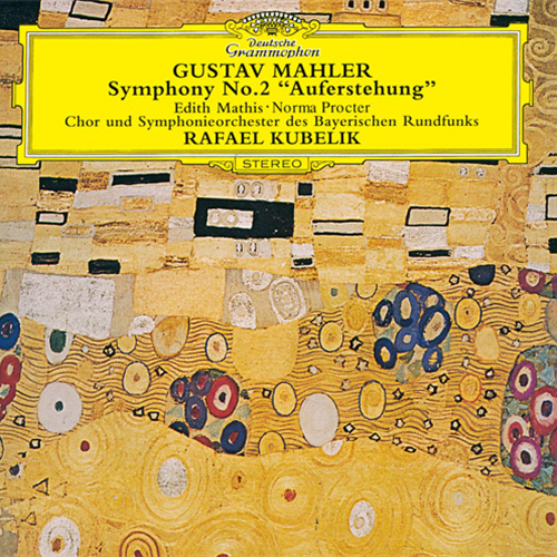 マーラー：交響曲第8番《千人の交響曲》 [SHM-CD][CD] - ラファエル