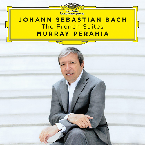 マレイ・ペライア ｜ MURRAY PERAHIA - UNIVERSAL MUSIC JAPAN