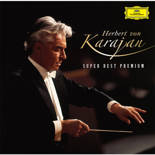 ヘルベルト・フォン・カラヤン - クラシック | Classics