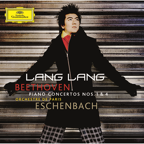 ベートーヴェン: ピアノ協奏曲第1番・第4番 [UHQCD][CD] - ラン・ラン