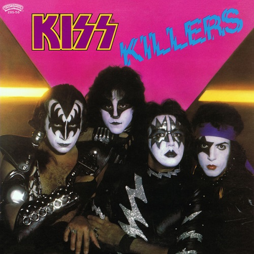 DISCOGRAPHY - キッス | KISS - UNIVERSAL MUSIC JAPAN