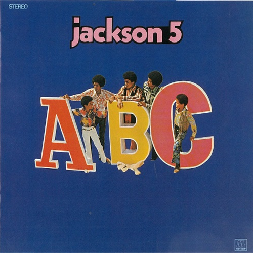 ABC[CD] - ジャクソン5 - UNIVERSAL MUSIC JAPAN