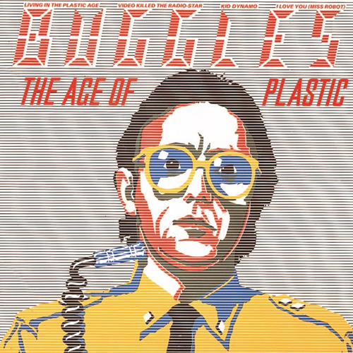 ラジオ・スターの悲劇+9[CD] - バグルス - UNIVERSAL MUSIC JAPAN