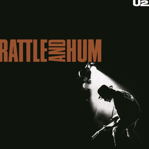 ブラッド・レッド・スカイ=四騎=[CD] - U2 - UNIVERSAL MUSIC JAPAN