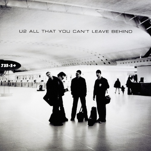 ブラッド・レッド・スカイ=四騎=[CD] - U2 - UNIVERSAL MUSIC JAPAN