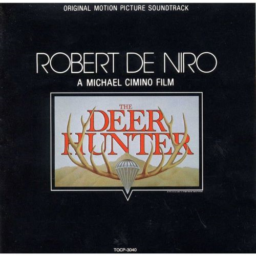ディア・ハンター (オリジナル・サウンドトラック)[CD] - ヴァリアス