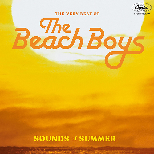 Sounds Of Summer (Expanded Edition)[3CD] [輸入盤][3CD][CD