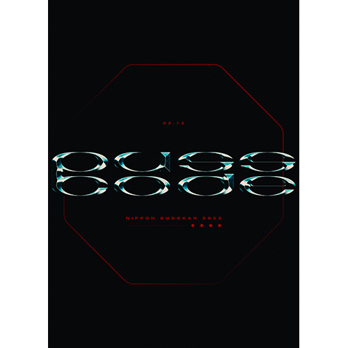 PassCode NIPPON BUDOKAN 2022 [完全生産限定日本武道館公演記念