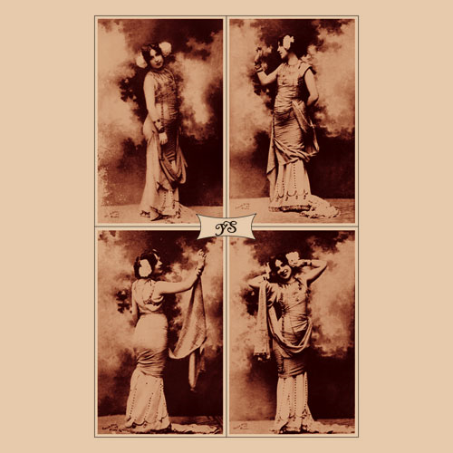 YS(イプシロン・エッセ)+2 [SHM-CD][CD] - イル・バレット・ディ