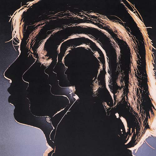 ホット・ロックス[紙ジャケット仕様] [初回限定盤] [SHM-CD][CD] - ザ