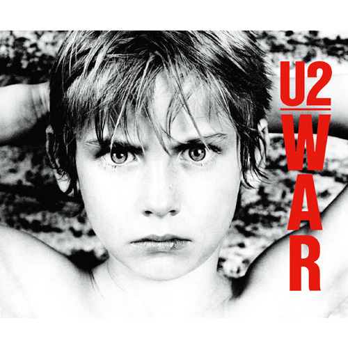 WAR(闘)~デラックス・エディション[CD] - U2 - UNIVERSAL MUSIC JAPAN