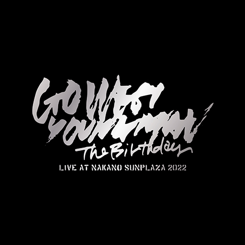 LIVE AT NAKANO SUNPLAZA 2022“GO WEST.YOUNGMAN” [限定生産盤][Blu