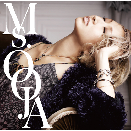 ギブス / 見上げてごらん夜の星を[CD MAXI] - Ms.OOJA - UNIVERSAL