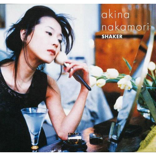 SHAKER+3[CD] - 中森明菜 - UNIVERSAL MUSIC JAPAN