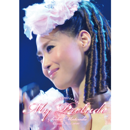 SEIKO MATSUDA CONCERT TOUR 2010 