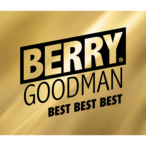 Discography - BERRY GOODMAN（ベリーグッドマン） - UNIVERSAL MUSIC