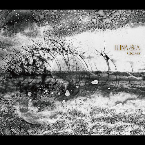 CROSS [初回限定盤B][CD][+DVD] - LUNA SEA - UNIVERSAL MUSIC JAPAN