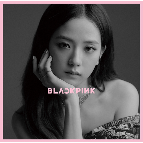 KILL THIS LOVE -JP Ver.- [JISOO Ver.][CD] - BLACKPINK - UNIVERSAL