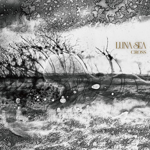 CROSS [初回限定盤A][CD][+DVD] - LUNA SEA - UNIVERSAL MUSIC JAPAN