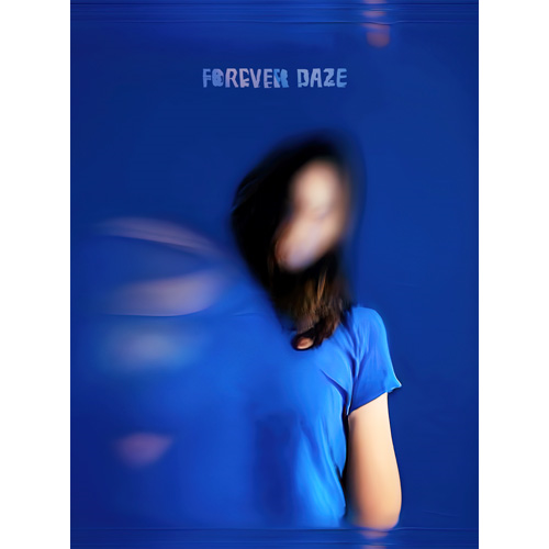 FOREVER DAZE [15th Anniversary Box（初回限定盤）][CD][+DVD][+68p