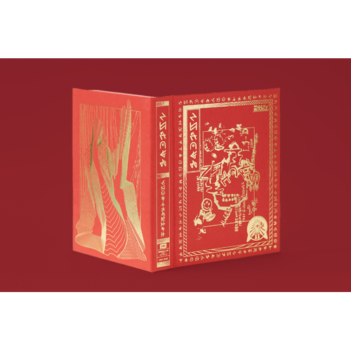 沈香学 [初回限定DELUXE LIVE Blu-ray盤][CD][+Blu-ray] - ずっと