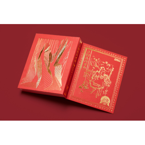 沈香学 [初回限定DELUXE LIVE Blu-ray盤][CD][+Blu-ray] - ずっと