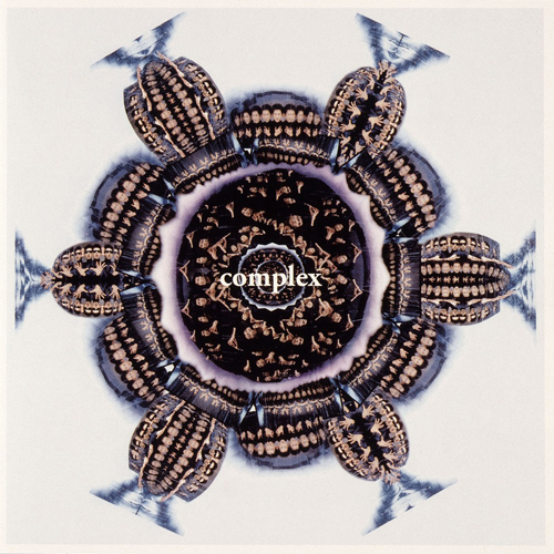 COMPLEX BEST [SHM-CD][CD] - COMPLEX - UNIVERSAL MUSIC JAPAN
