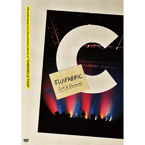 Official Bootleg Live & Documentary Movies of 