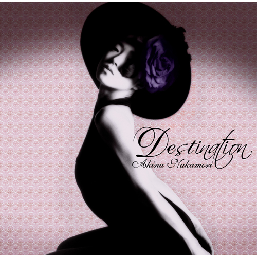 DESTINATION [限定盤][アナログ] - 中森明菜 - UNIVERSAL MUSIC JAPAN