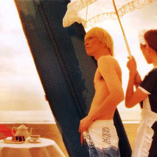 1996 FAKE STAR'S CIRCUIT/YOKOHAMA ARENA[Blu-ray] - 黒夢