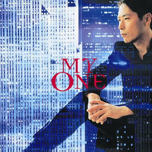MY ONE[CD] - 稲垣潤一 - UNIVERSAL MUSIC JAPAN