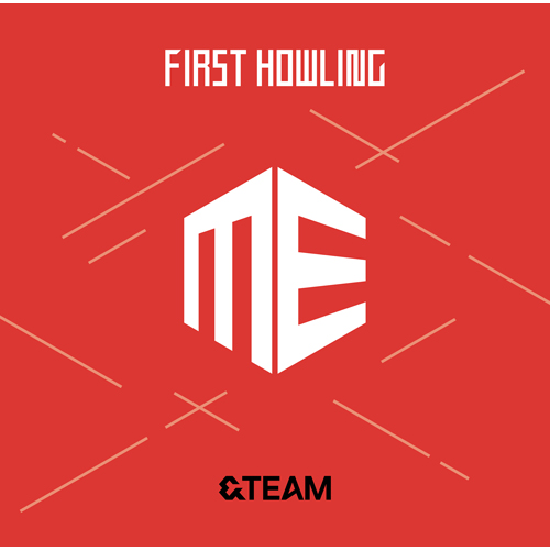 First Howling : ME [メンバーソロジャケット盤 9形態セット][CD