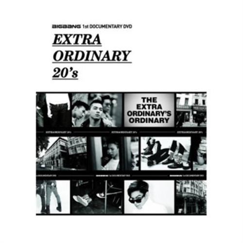 BIGBANG EXTRA ORDINARY 20's DVD 2枚組 Amazon.co.jp: BIGBANG 1st DOCUMENTARY DVD : BIGBANG: DVD