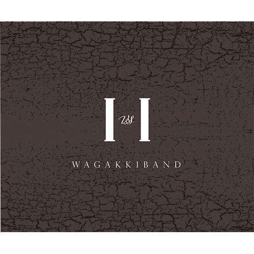 I vs I [真・八重流盤][CD][+Blu-ray][+DVD][+グッズ] - 和楽器バンド