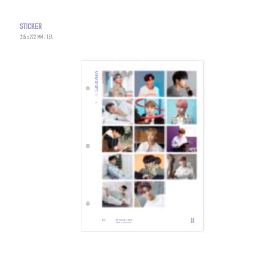 BTS MEMORIES OF 2018 [DVD][日本語字幕入り][UNIVERSAL MUSIC STORE
