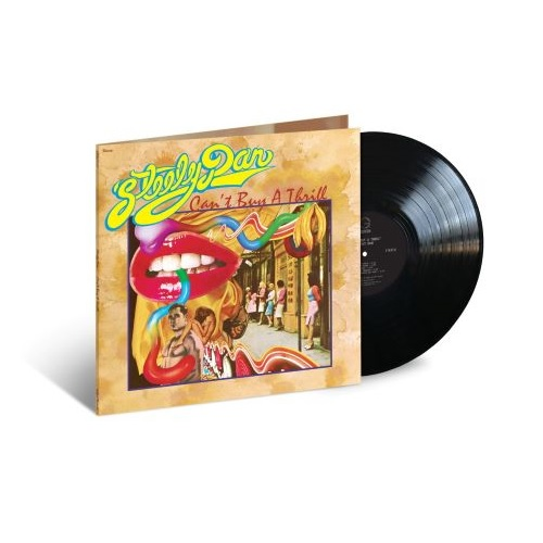 Can't Buy A Thrill [輸入盤][1LP][アナログ] - スティーリー・ダン