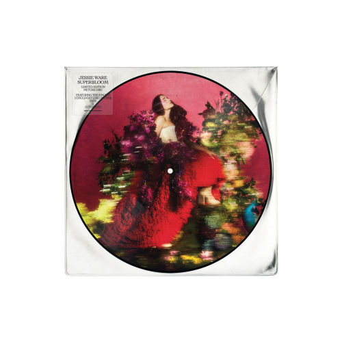 Superbloom Exclusive Picture Disc Vinyl [輸入盤][UNIVERSAL MUSIC