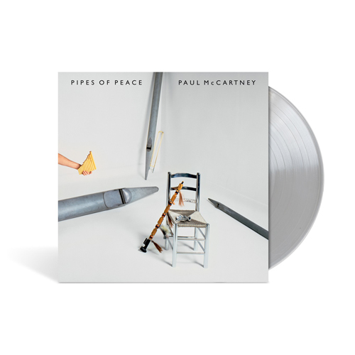 Wings At The Speed Of Sound [Limited Edition][輸入盤][アナログ