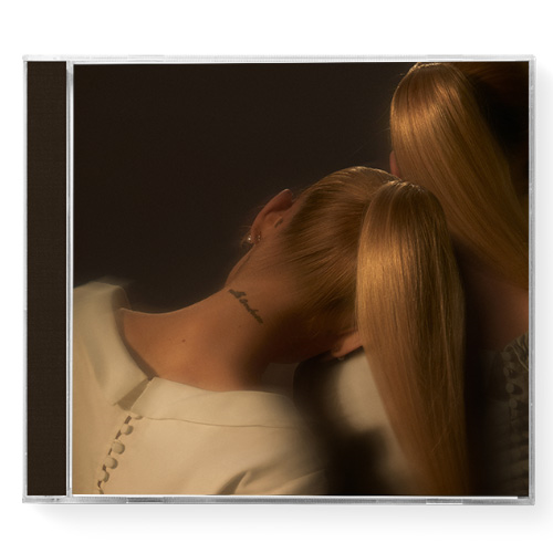 eternal sunshine (exclusive cover no.2) [輸入盤][1CD][UNIVERSAL