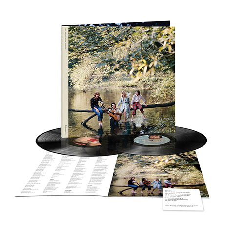 ウイングス・ワイルド・ライフ [2LP][直輸入盤][完全生産限定盤