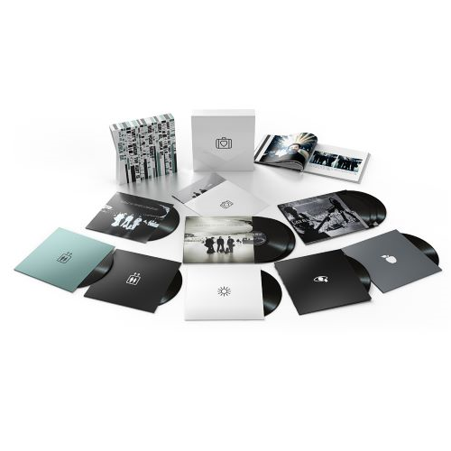 All That You Can't Leave Behind [Super Deluxe Vinyl Box Set] [輸入