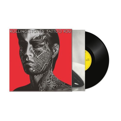 Voodoo Lounge [2LP / Half Speed Master] [輸入盤][アナログ] - ザ