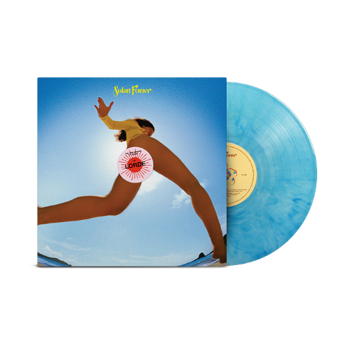 DISCOGRAPHY - Lorde | ロード - UNIVERSAL MUSIC JAPAN