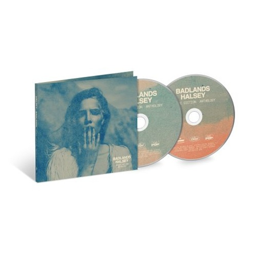 Badlands 10th Anniversary [輸入盤][2CD][UNIVERSAL MUSIC STORE限定