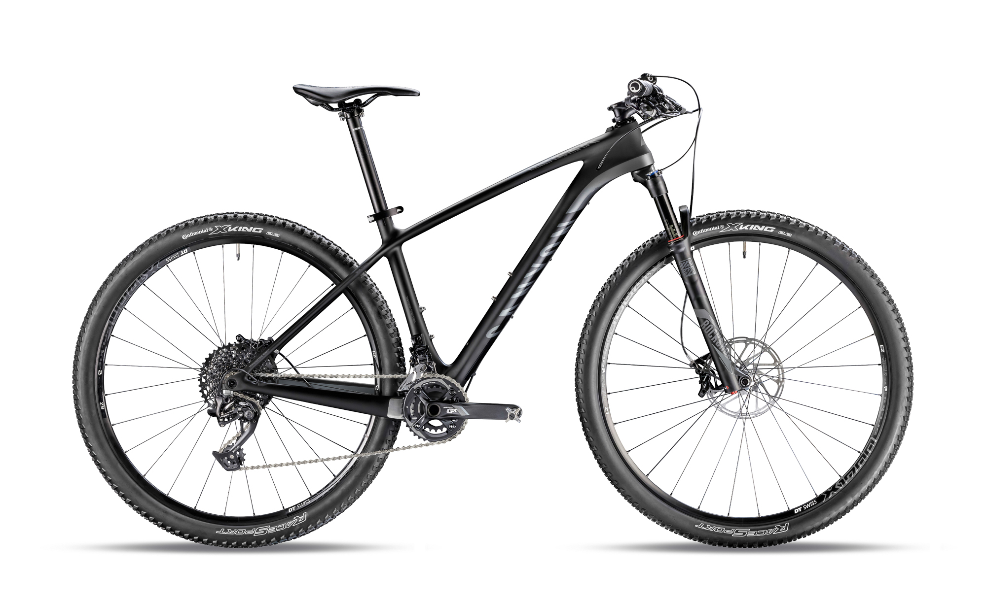 CANYON - Grand Canyon CF SL 7.9 2016