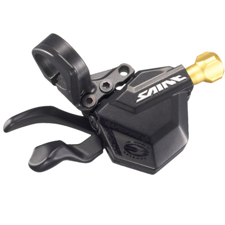 Shimano Saint Sl M810 Shifter user reviews : 5 out of 5 - 2