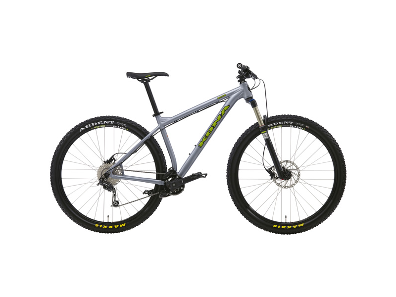 Kona Taro 29er Hardtail user reviews : 5 out of 5 - 3 reviews