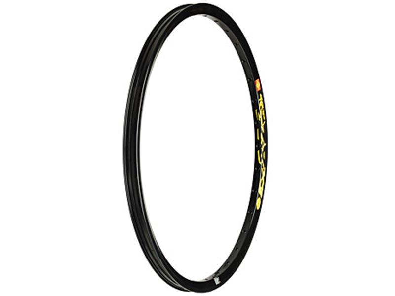 Mavic MAVIC EX823DISC Ringleハブ 26インチ リアホイールQR用 26 in